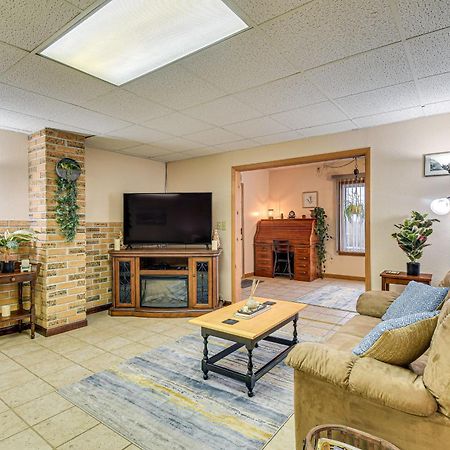 Montour Falls Apartment About 3 Mi To Seneca Lake! エクステリア 写真