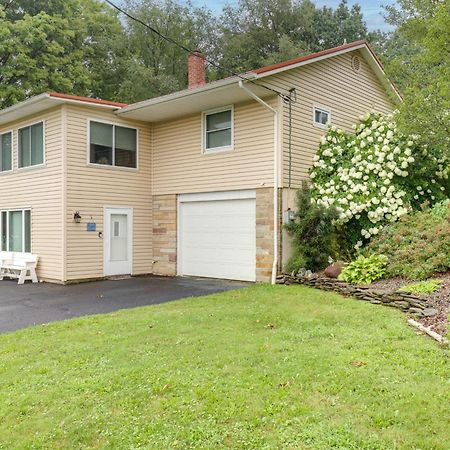 Montour Falls Apartment About 3 Mi To Seneca Lake! エクステリア 写真