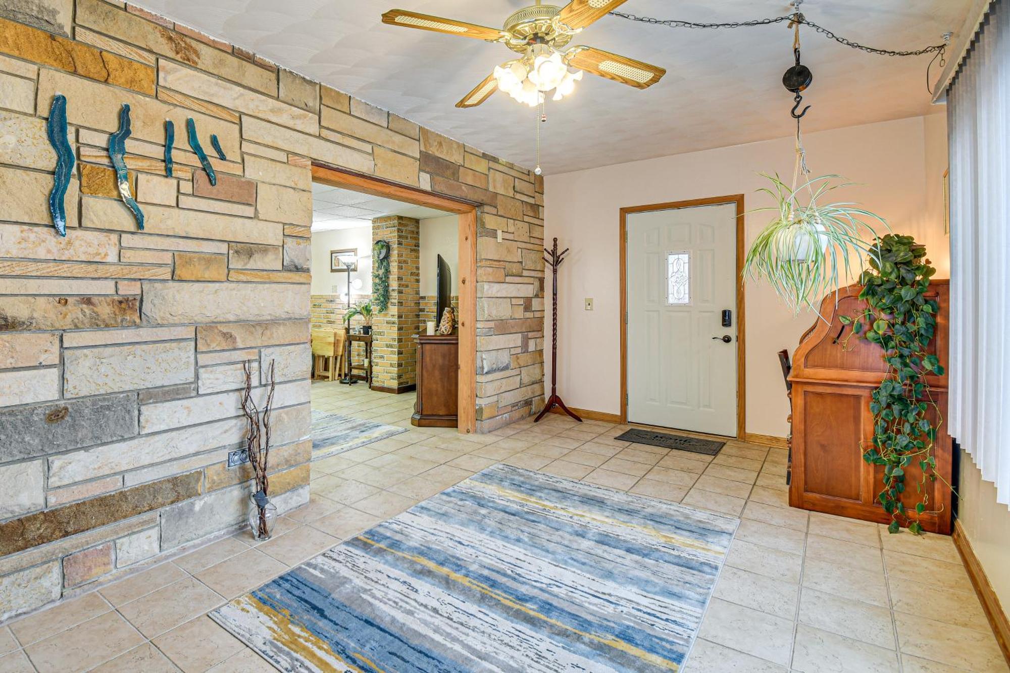 Montour Falls Apartment About 3 Mi To Seneca Lake! エクステリア 写真