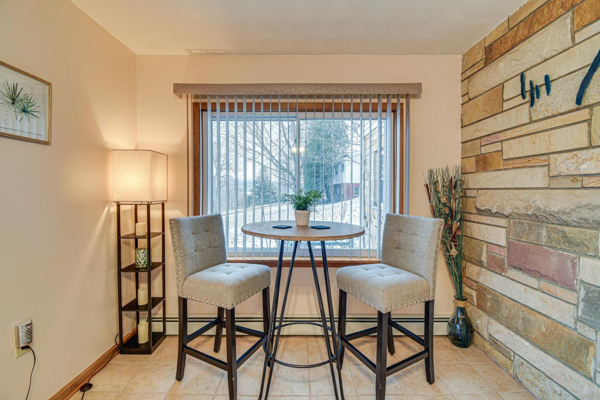 Montour Falls Apartment About 3 Mi To Seneca Lake! エクステリア 写真