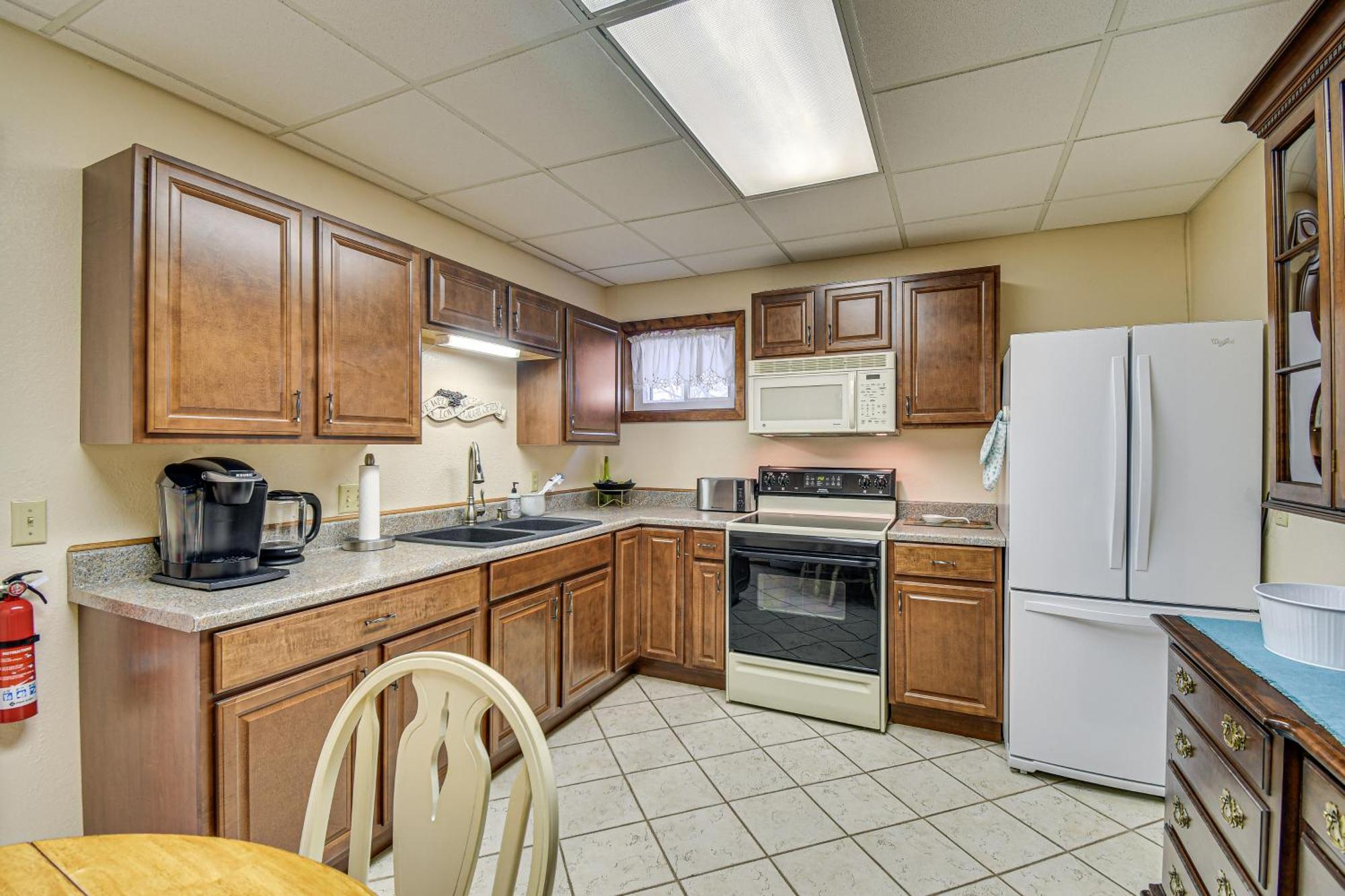 Montour Falls Apartment About 3 Mi To Seneca Lake! エクステリア 写真