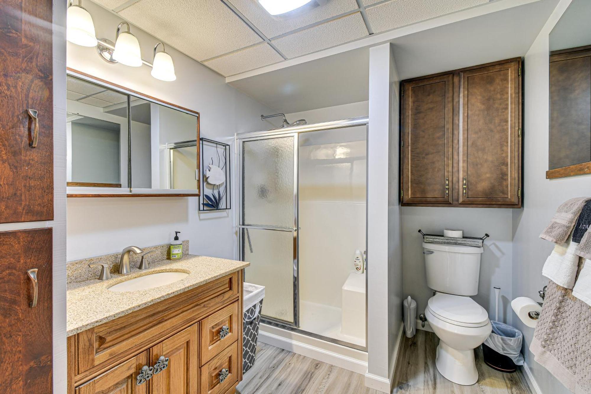 Montour Falls Apartment About 3 Mi To Seneca Lake! エクステリア 写真