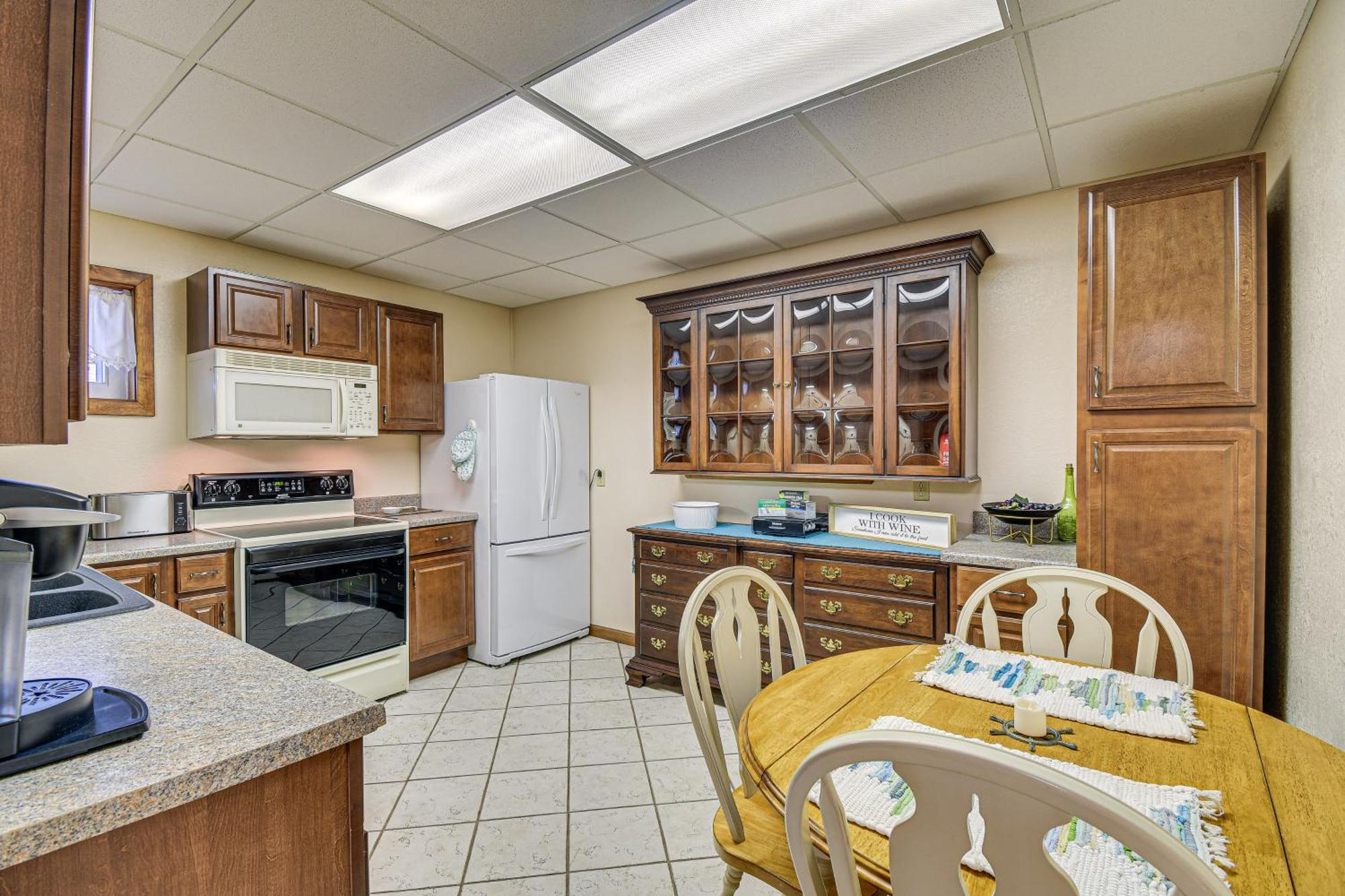 Montour Falls Apartment About 3 Mi To Seneca Lake! エクステリア 写真