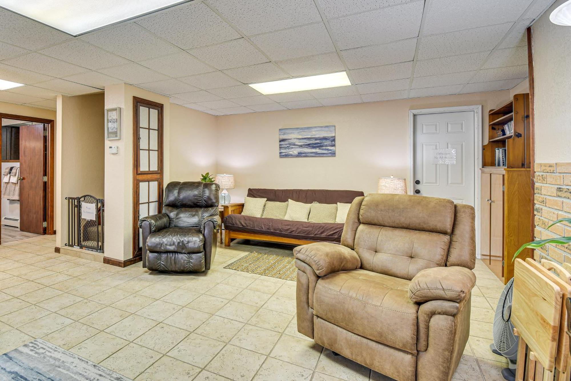 Montour Falls Apartment About 3 Mi To Seneca Lake! エクステリア 写真