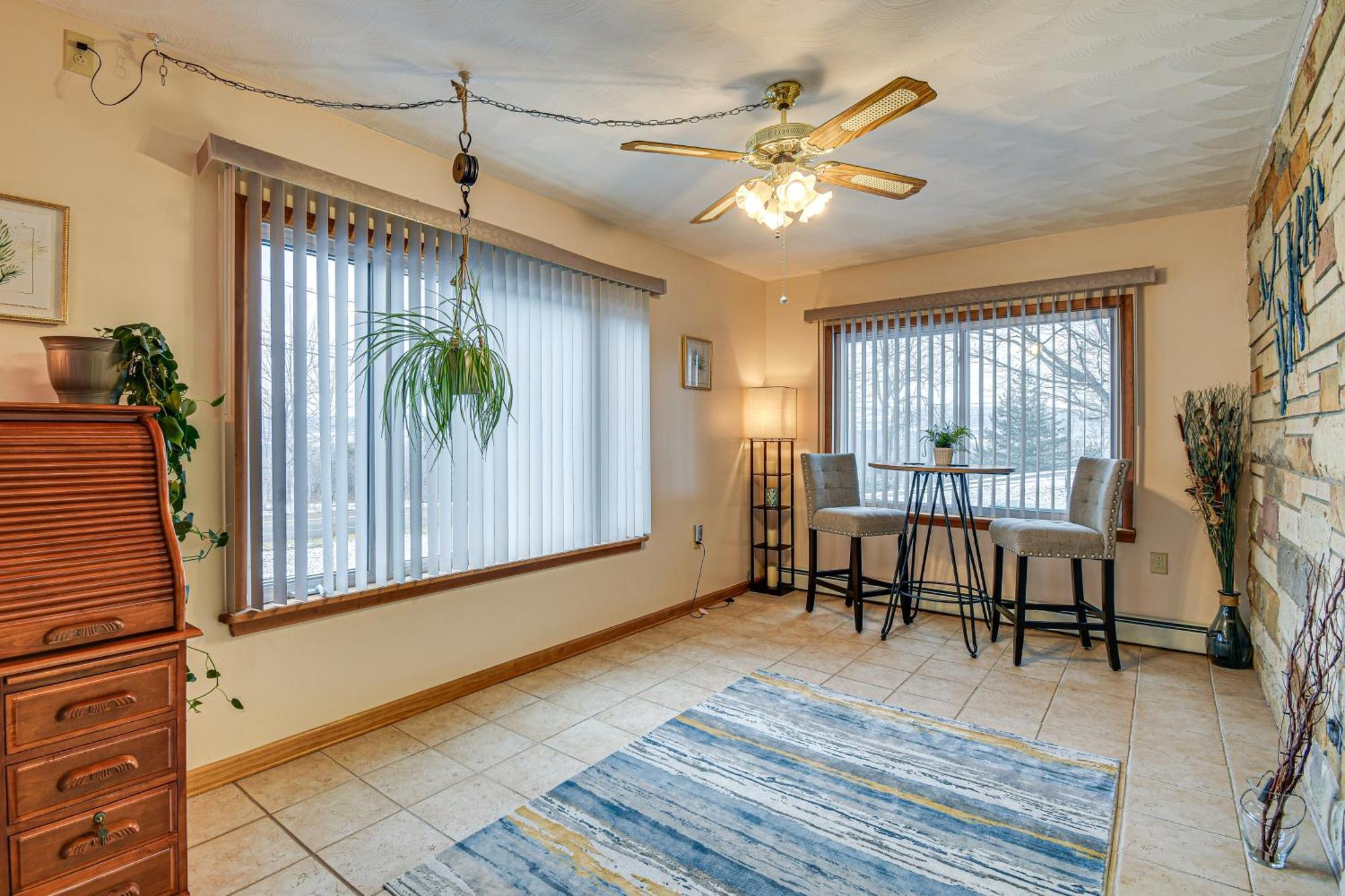 Montour Falls Apartment About 3 Mi To Seneca Lake! エクステリア 写真
