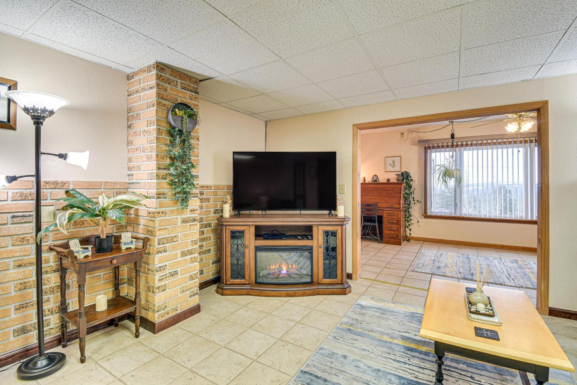 Montour Falls Apartment About 3 Mi To Seneca Lake! エクステリア 写真